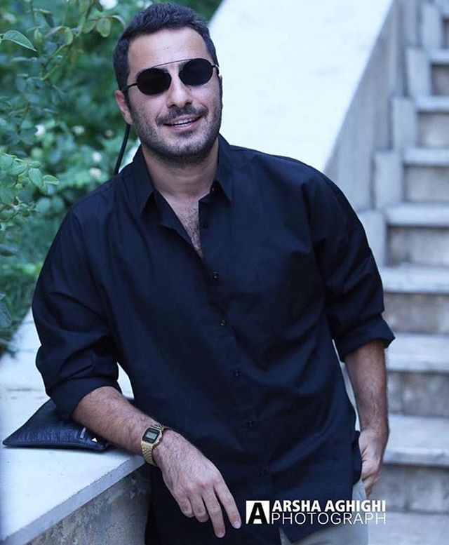 ستاره پسیانی