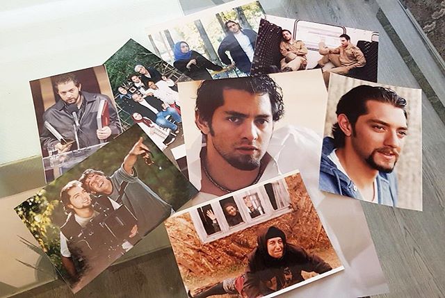 بهرام رادان