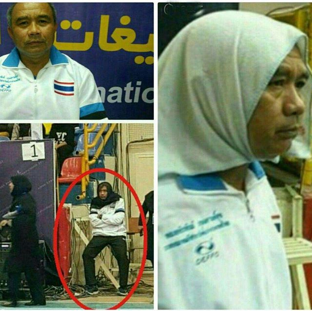 مصطفی کیایی