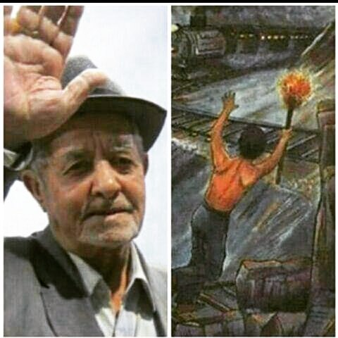 داریوش فرضیایی