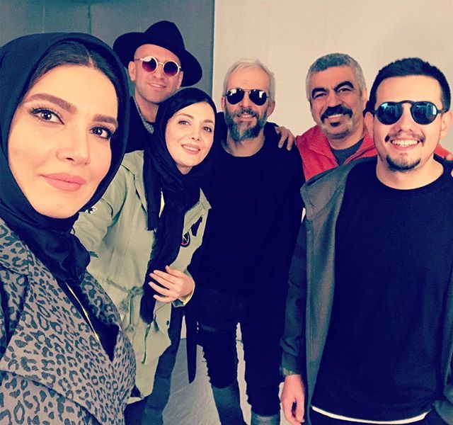 رویا میر علمی