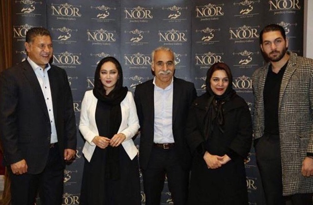 تهمینه میلانی تهمینه میلانی