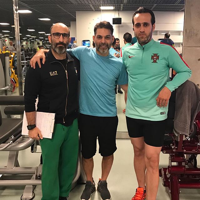 پیمان معادی