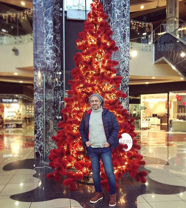 مازیار فلاحی