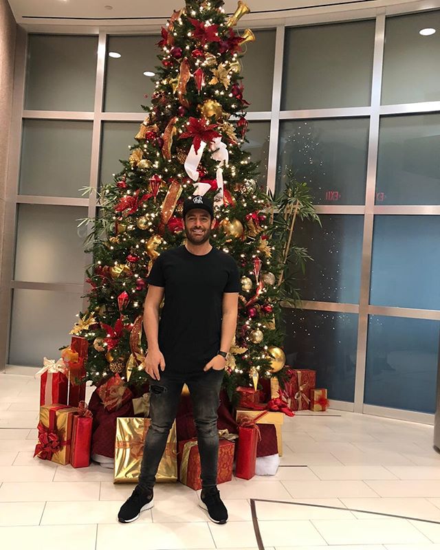 محمد رضا گلزار