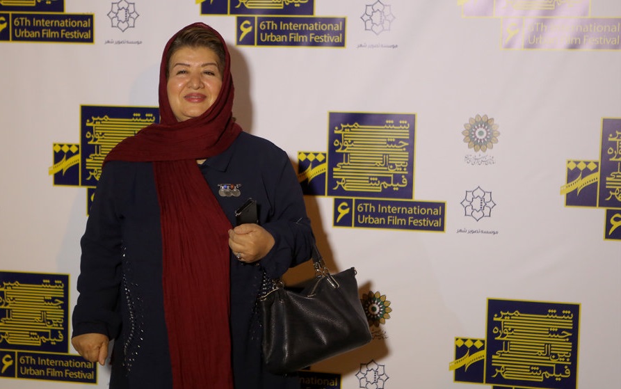 آیین افتتاح جشنواره فیلم شهر