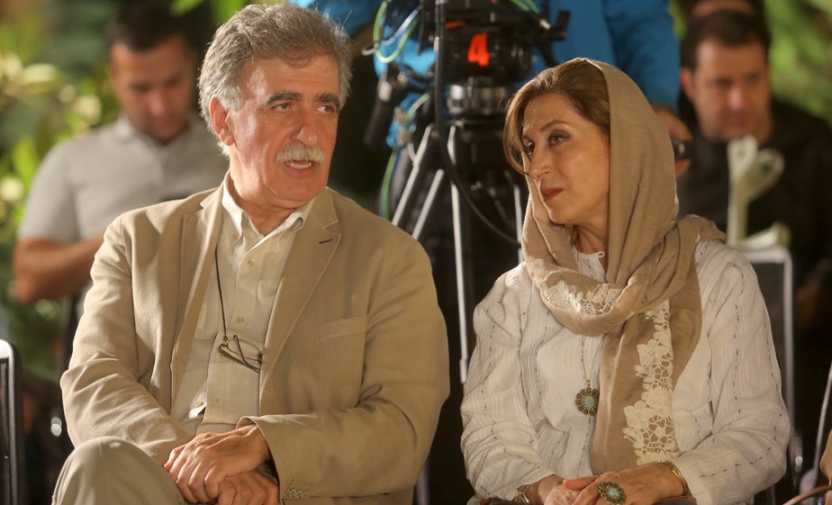 آیین افتتاح جشنواره فیلم شهر