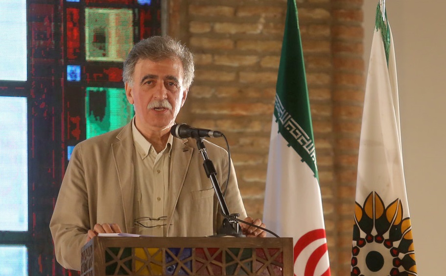 آیین افتتاح جشنواره فیلم شهر