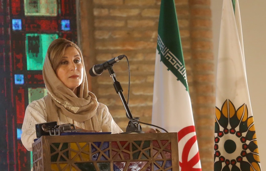 آیین افتتاح جشنواره فیلم شهر