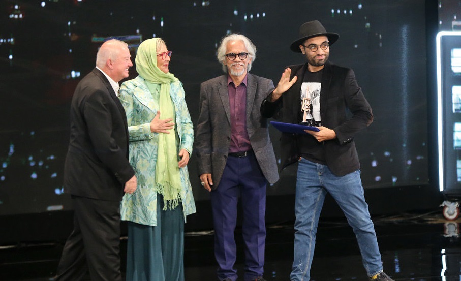 جشنواره شهر جشنواره شهر