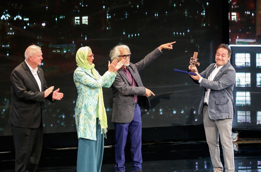 جشنواره شهر جشنواره شهر