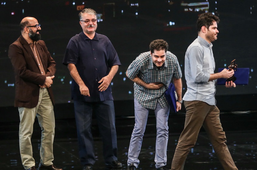 جشنواره شهر جشنواره شهر