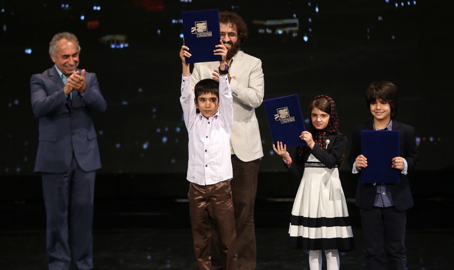 جشنواره شهر جشنواره شهر