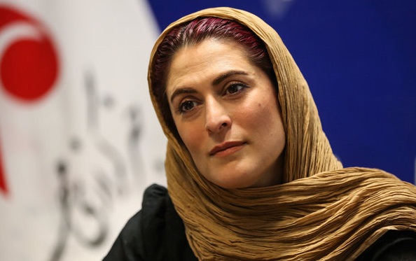 بهناز جعفری بهناز جعفری