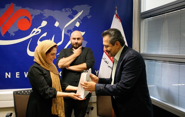 بهناز جعفری بهناز جعفری