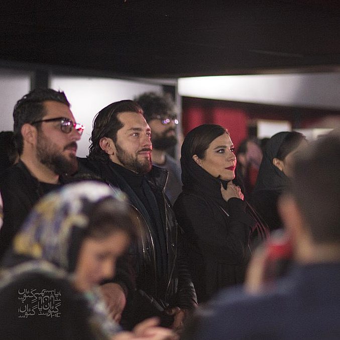 بهرام رادان