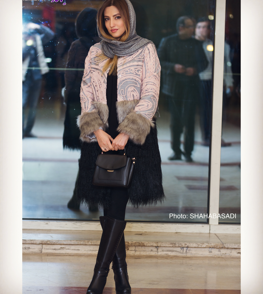 سمیرا حسینی