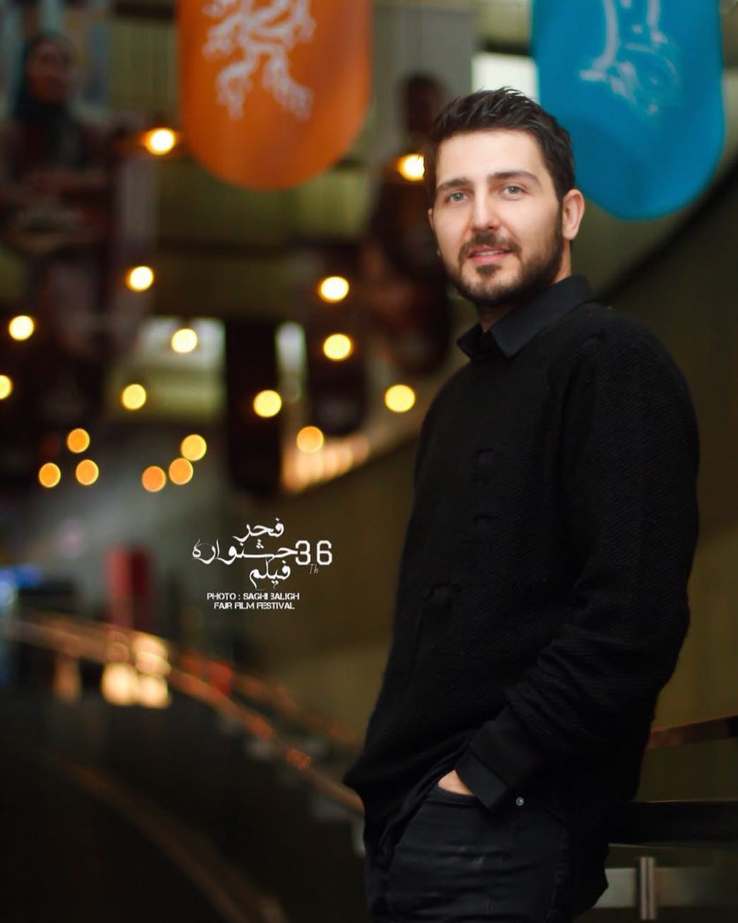 محمدرضا غفاری