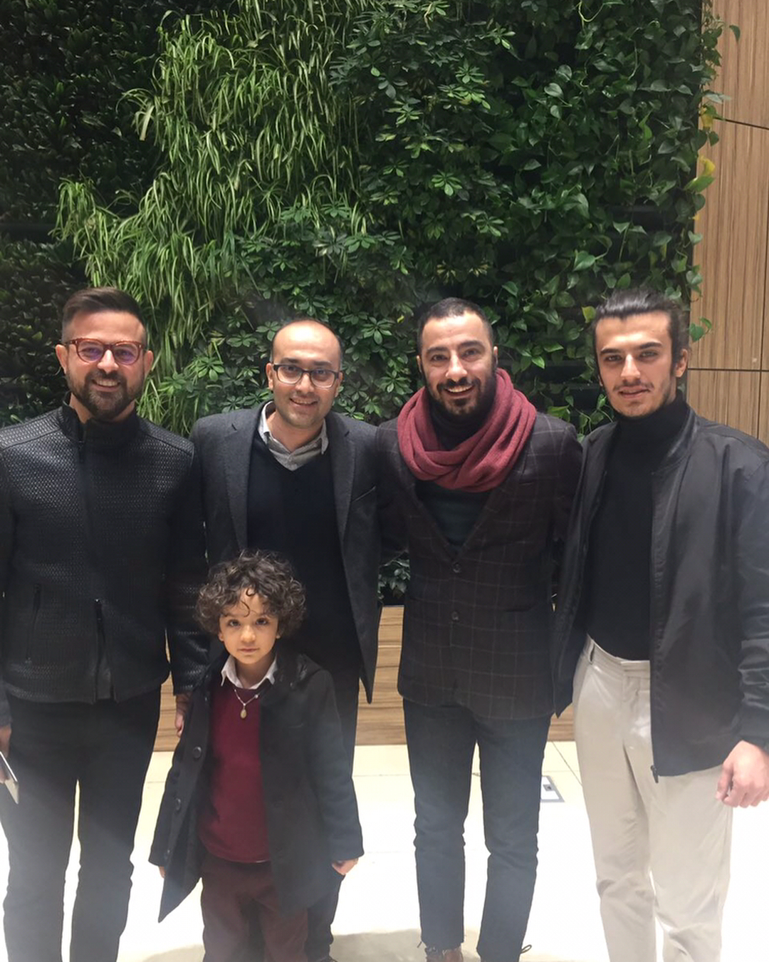 روح الله حجازی