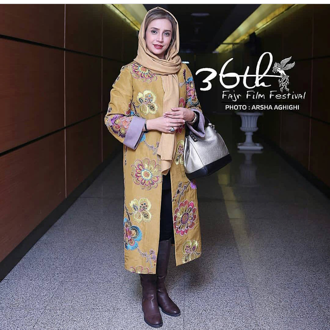 شبنم قلی خانی