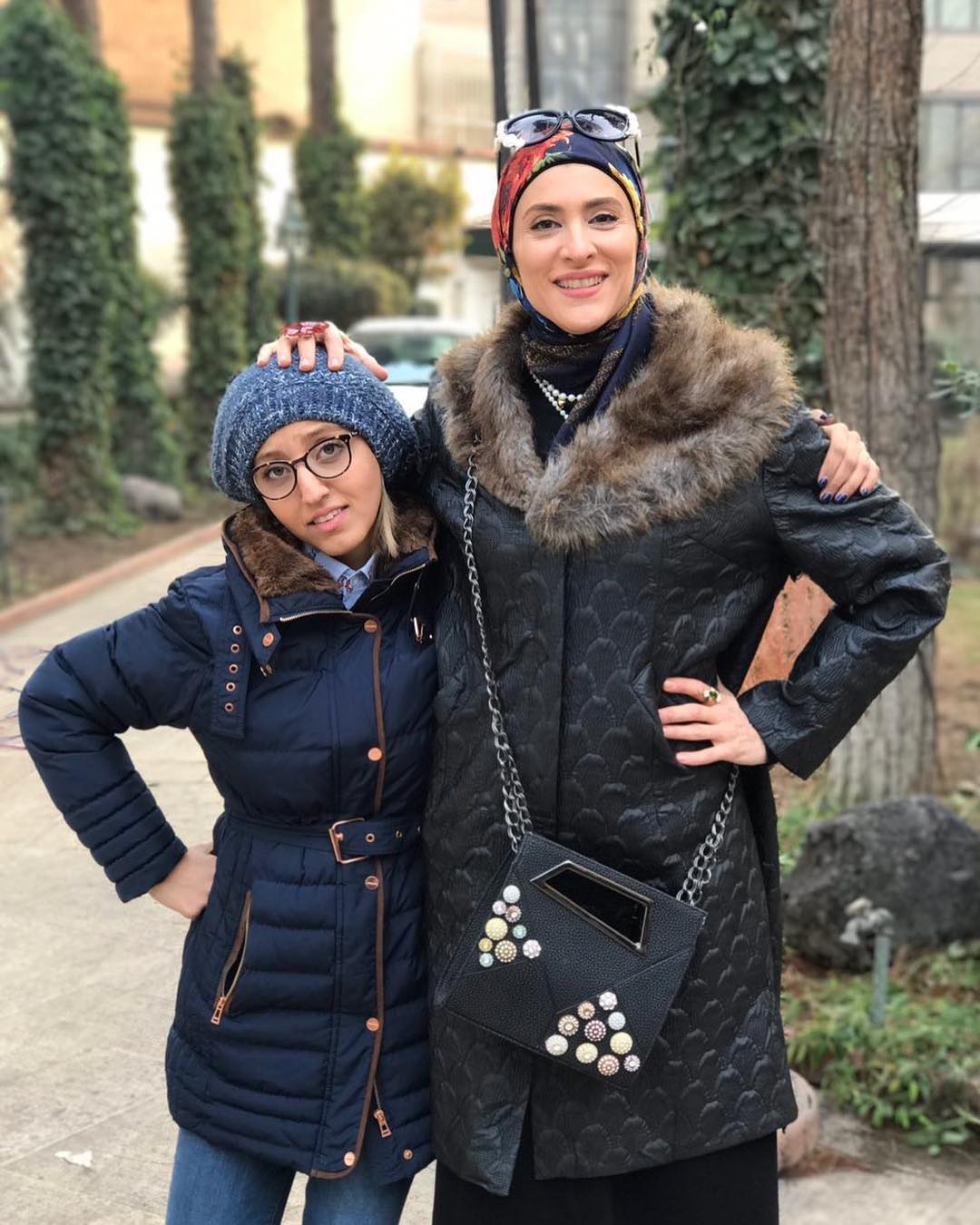 ویشکا آسایش