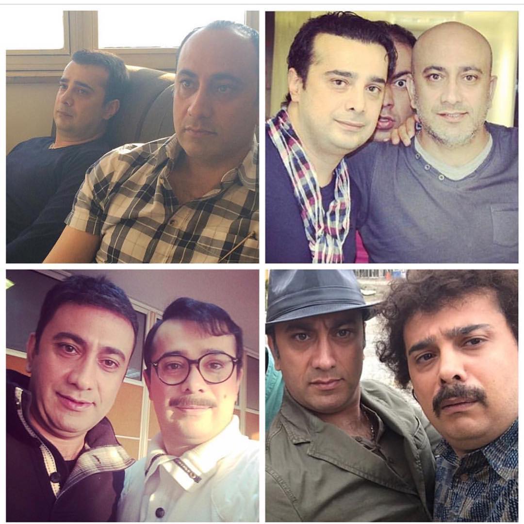 سپند امیر سلیمانی