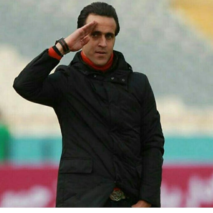 نادر سلیمانی