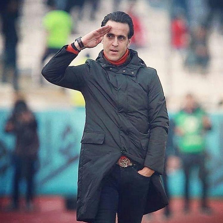 مهرداد صدیقیان