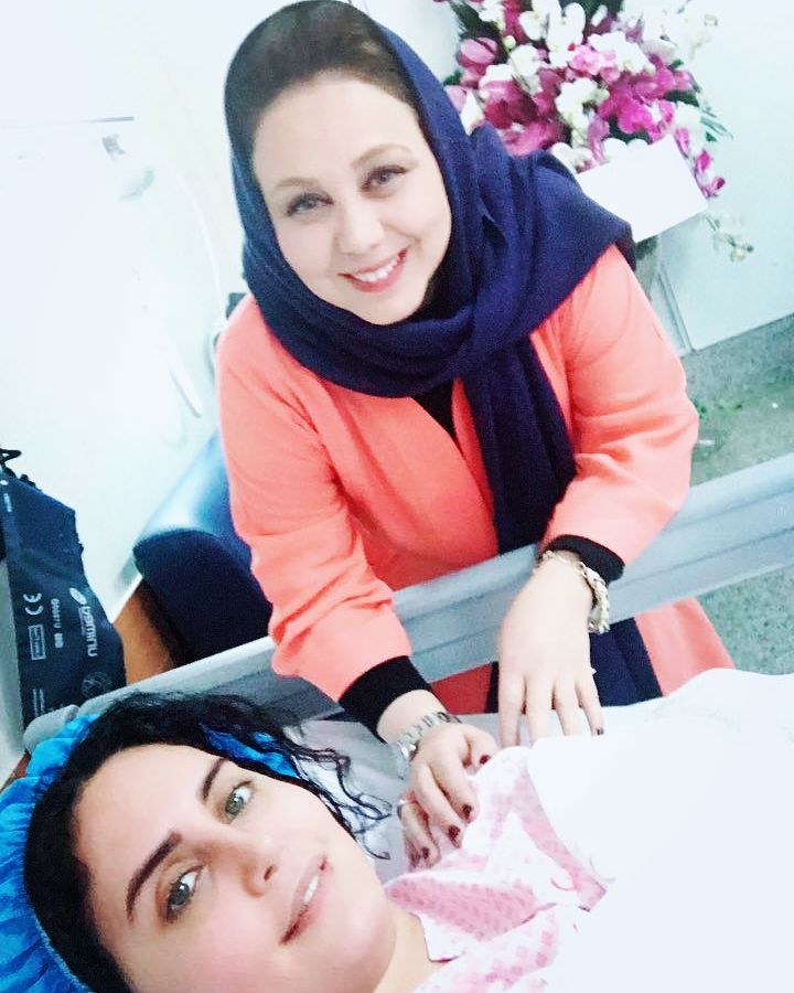 بهنوش بختیاری