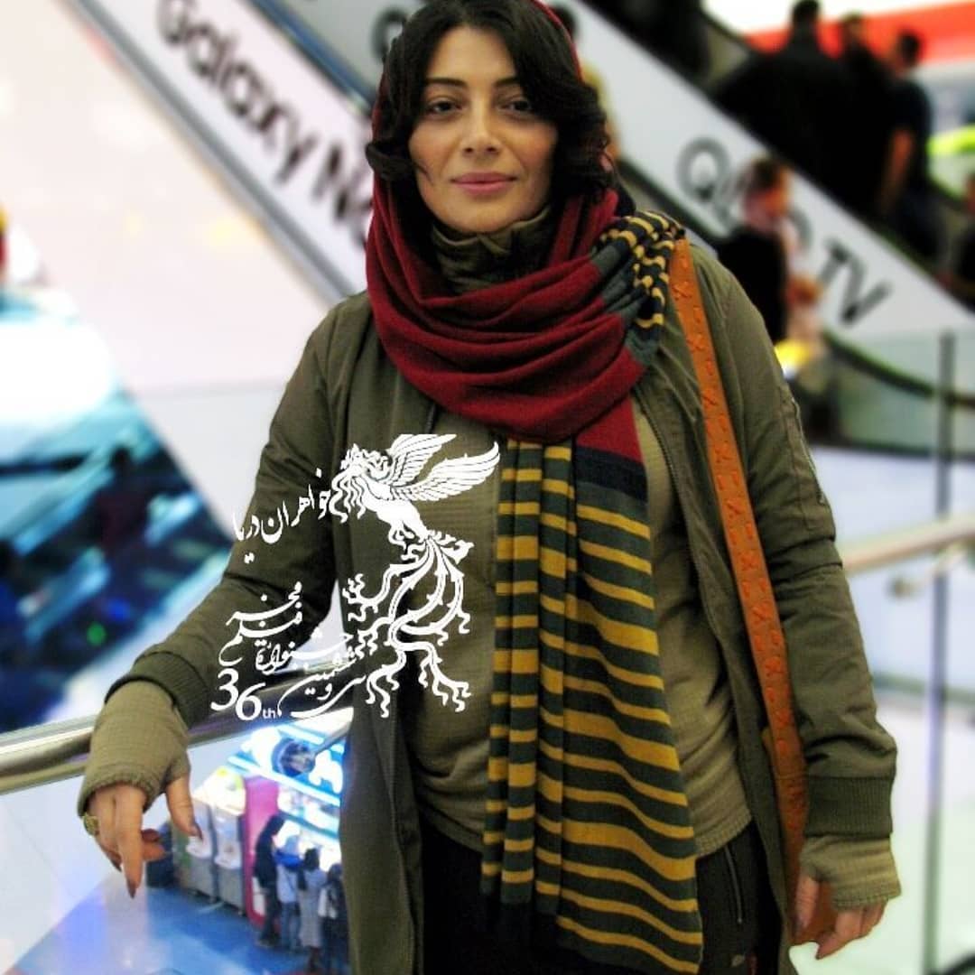 پانته آ مهدی نیا