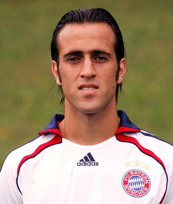 برزو ارجمند