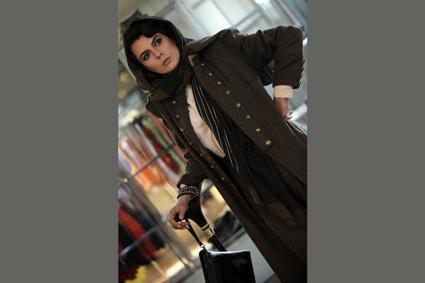 لیلا حاتمی لیلا حاتمی