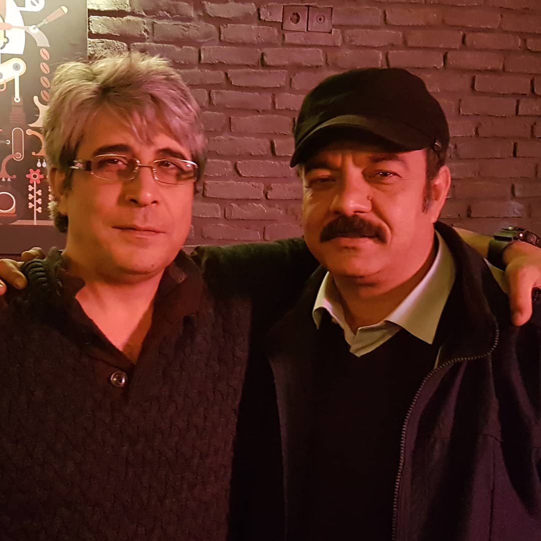 امیر غفارمنش