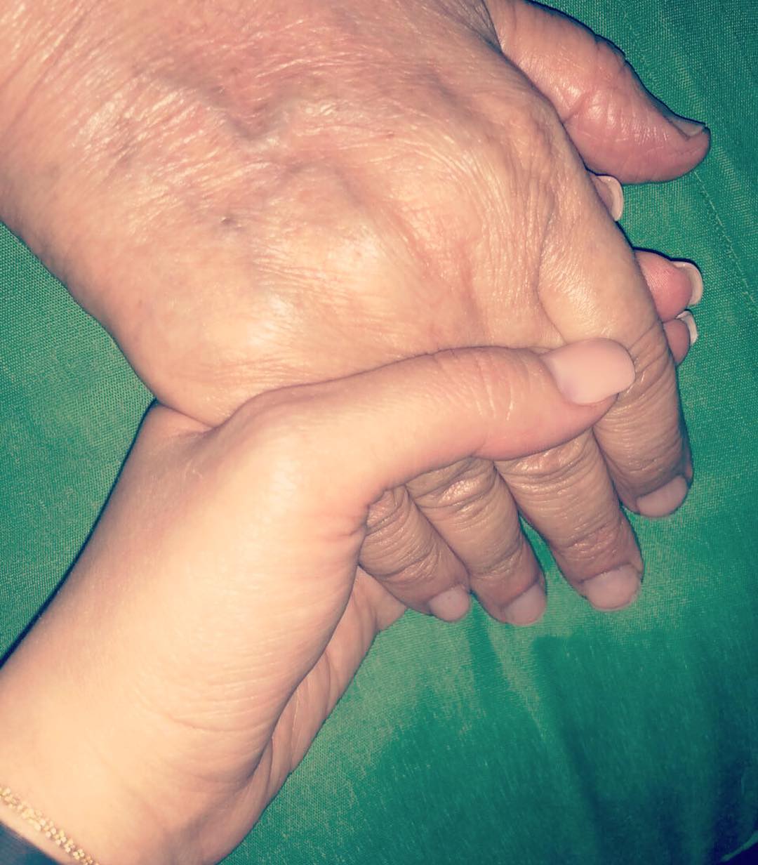 لیلا اوتادی