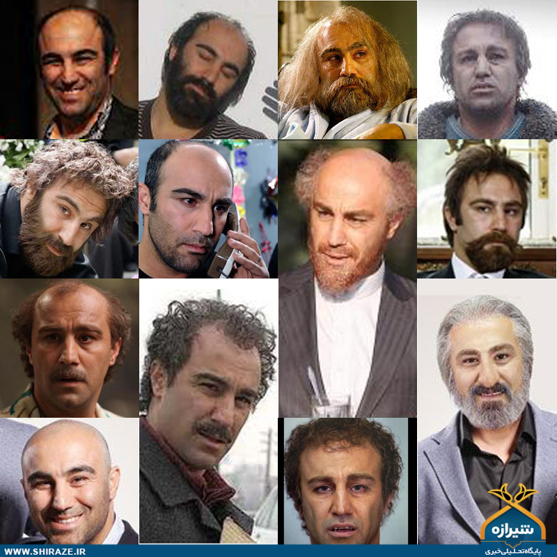 محسن تنابنده