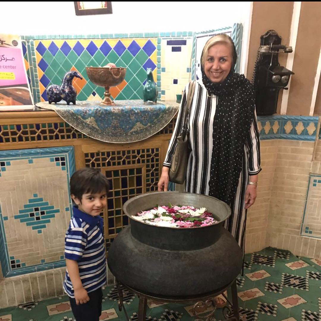 برزو ارجمند