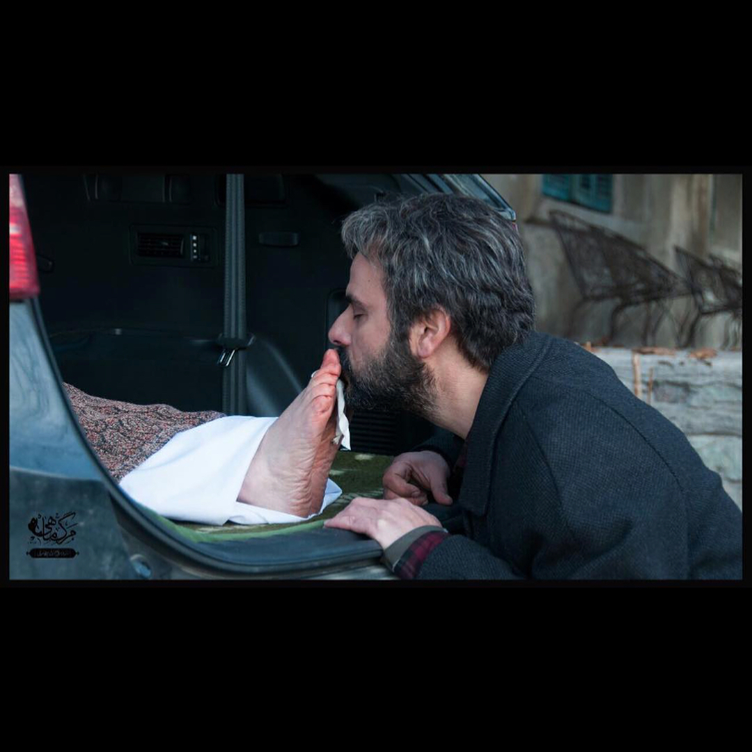 روح الله حجازی