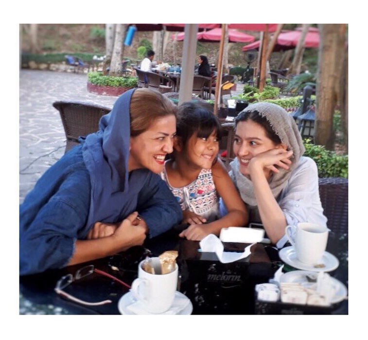 پردیس احمدیه