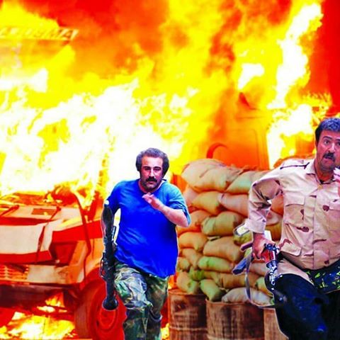 پایتخت 5 پایتخت 5