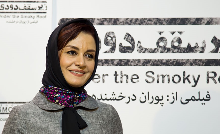 مریلا زارعی