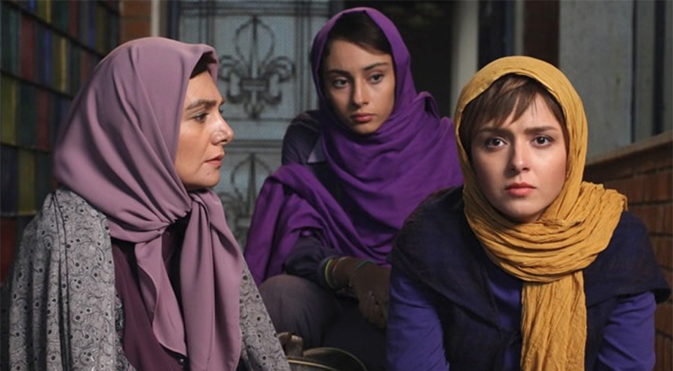 زندگی مشترک آقای محمودی و بانو