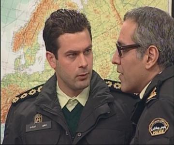 مرد هزار چهره