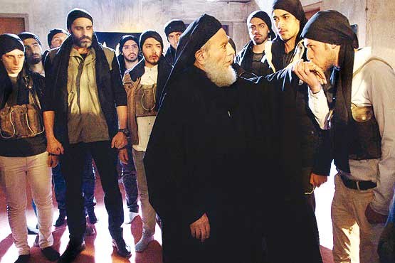 امپراتور جهنم امپراتور جهنم