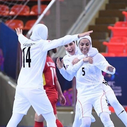 مهتاب کرامتی مهتاب کرامتی