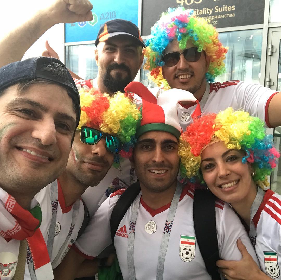 شهرام حقیقیت دوست