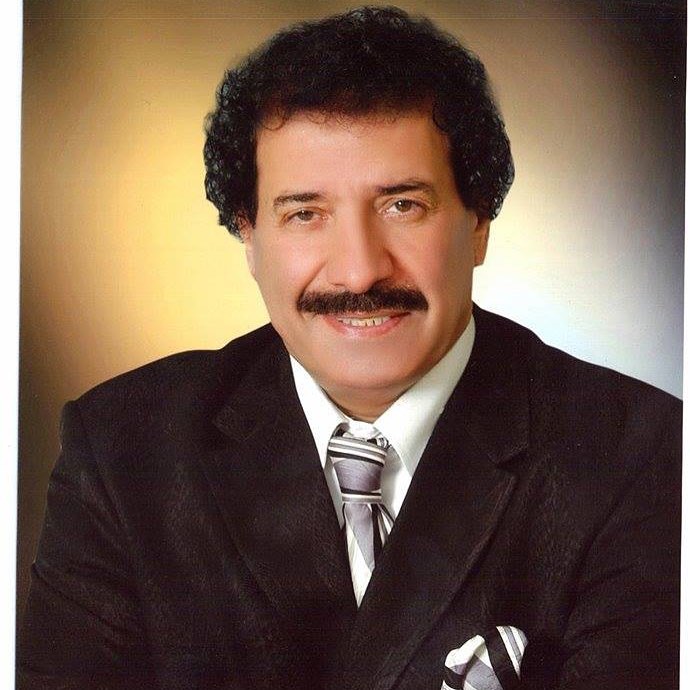 حمید فرخ نژاد