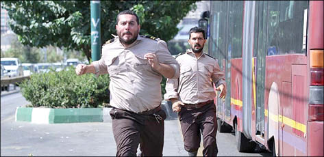 سد معبر سد معبر