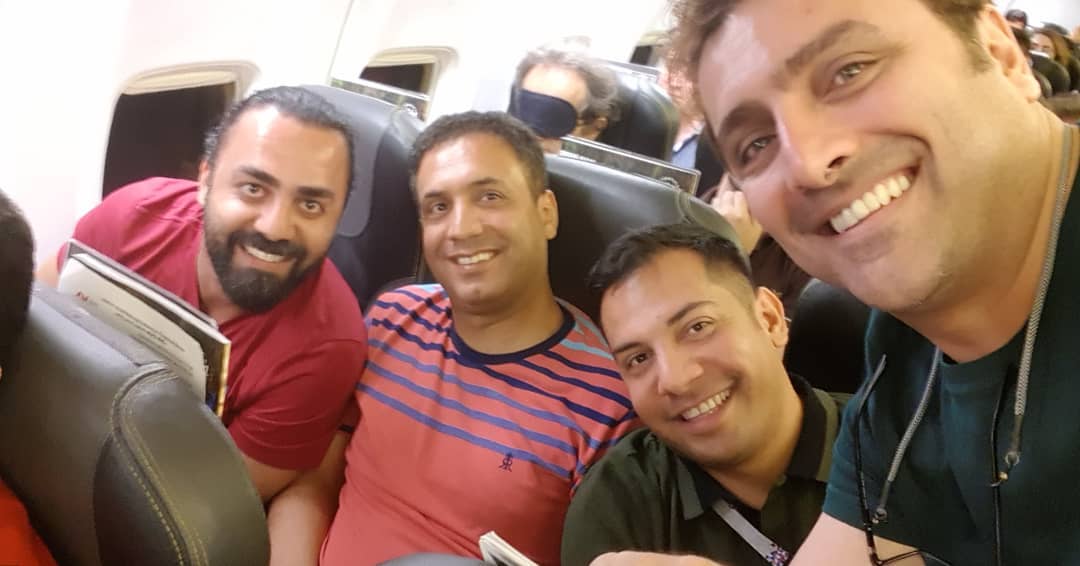 امین زندگانی