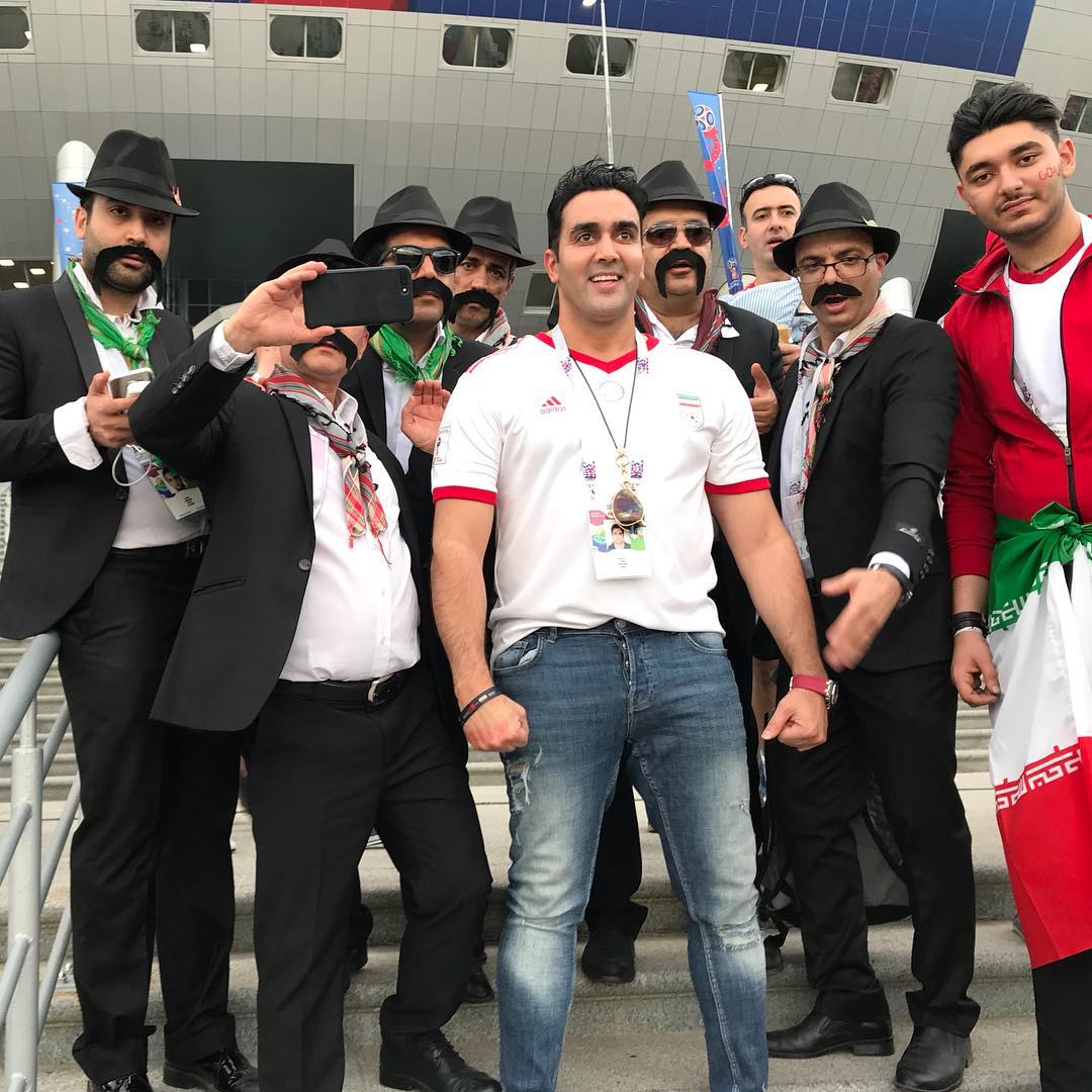 پوریا پورسرخ