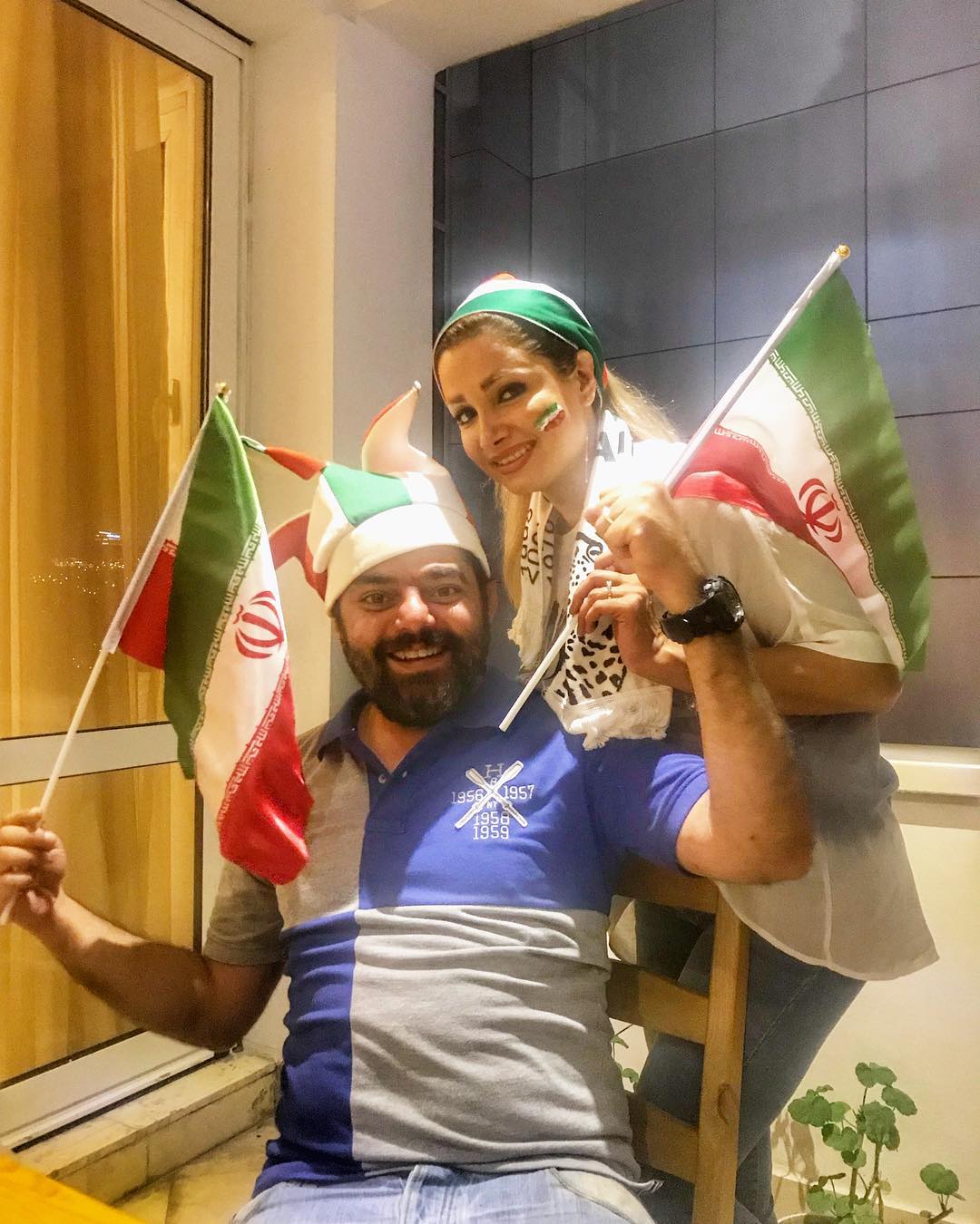 شاهد احمدلو